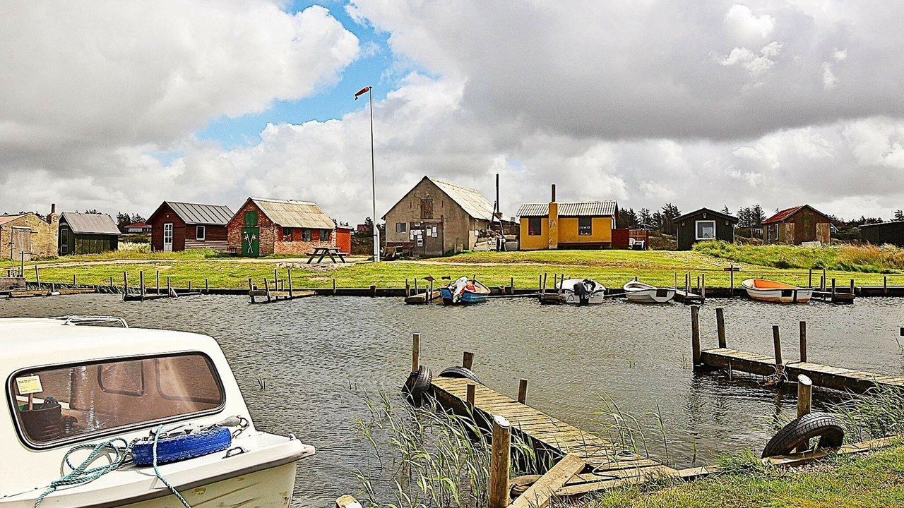 Photo of Outdoor in Fjand Garde