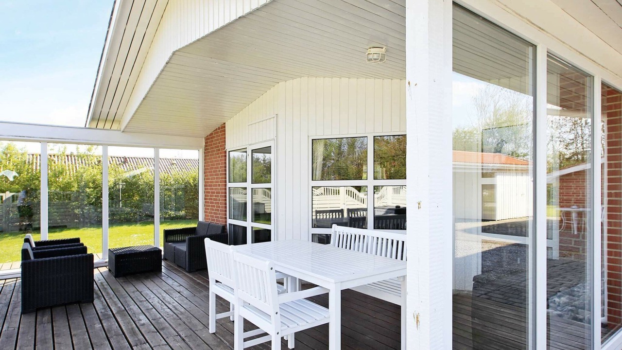 Photo of Outdoor in Fjand Garde