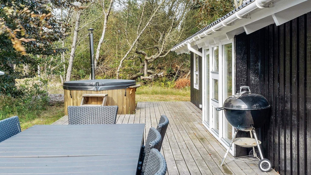 Photo of Outdoor in Aalbaek