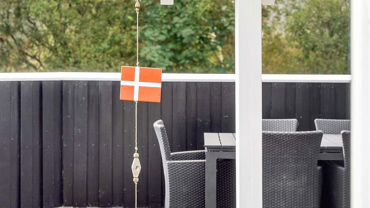 Photo of Outdoor in Aalbaek