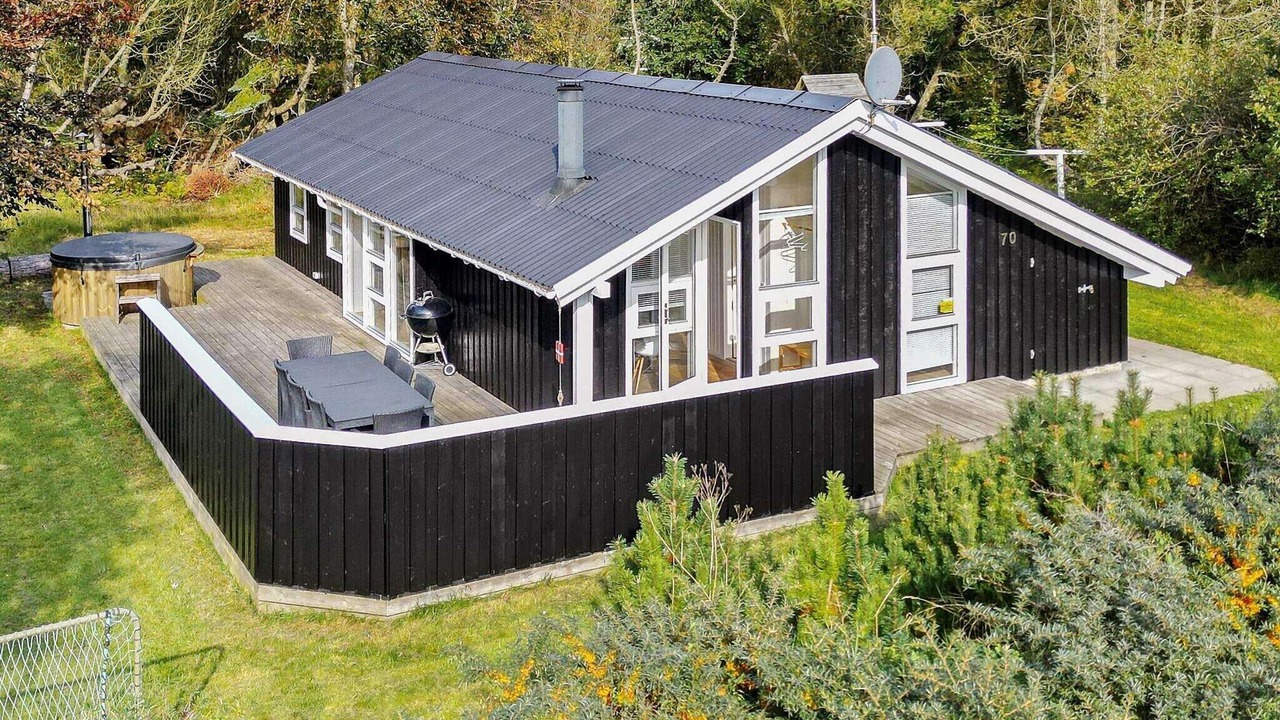 Photo of Outdoor in Aalbaek