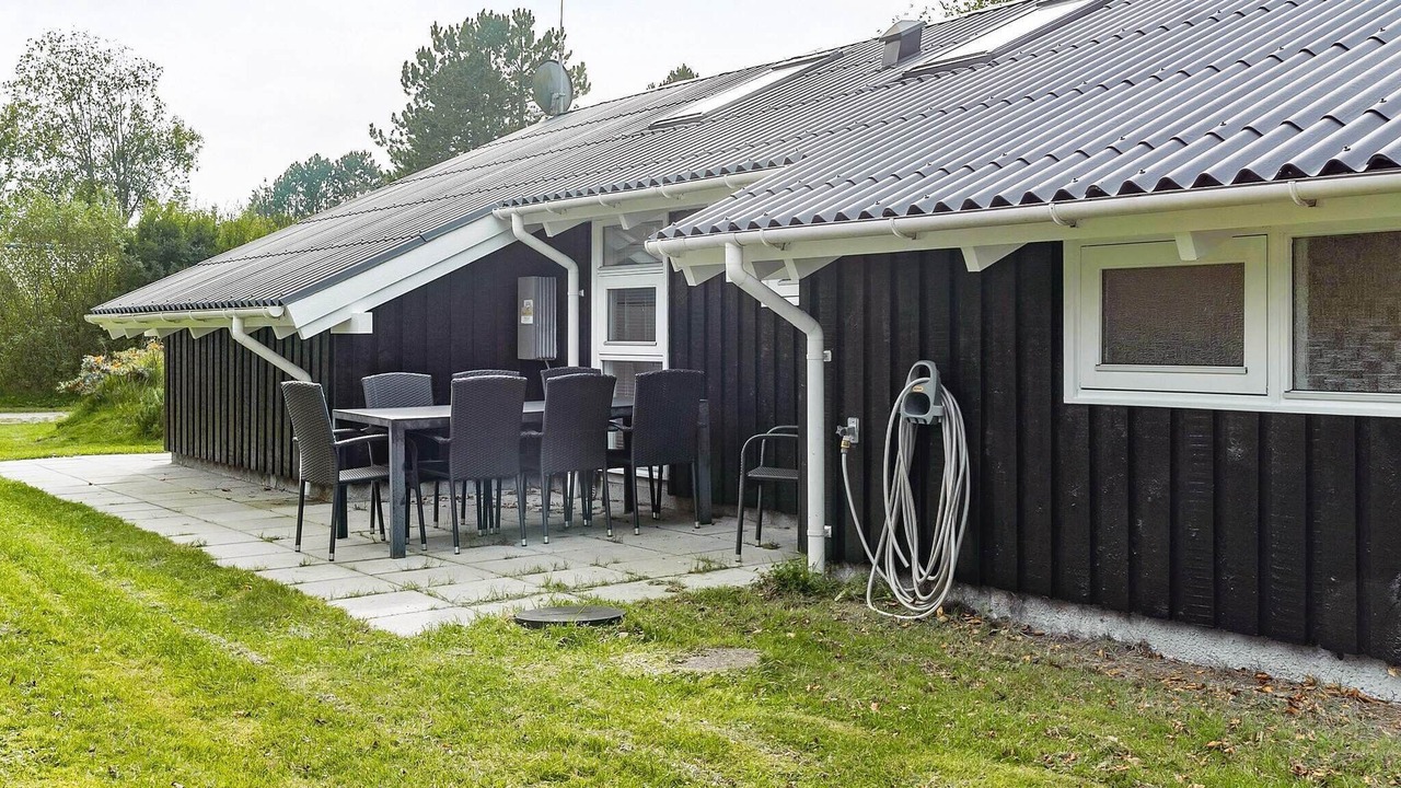 Photo of Outdoor in Aalbaek