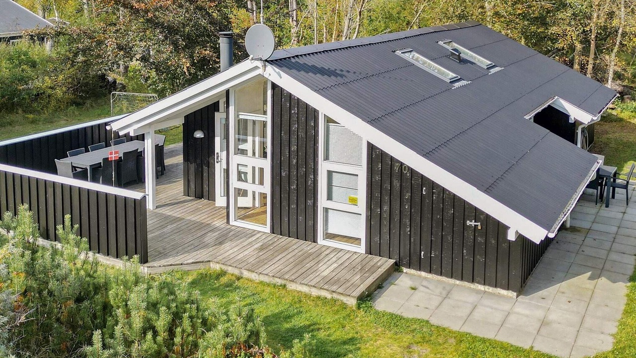 Photo of Outdoor in Aalbaek