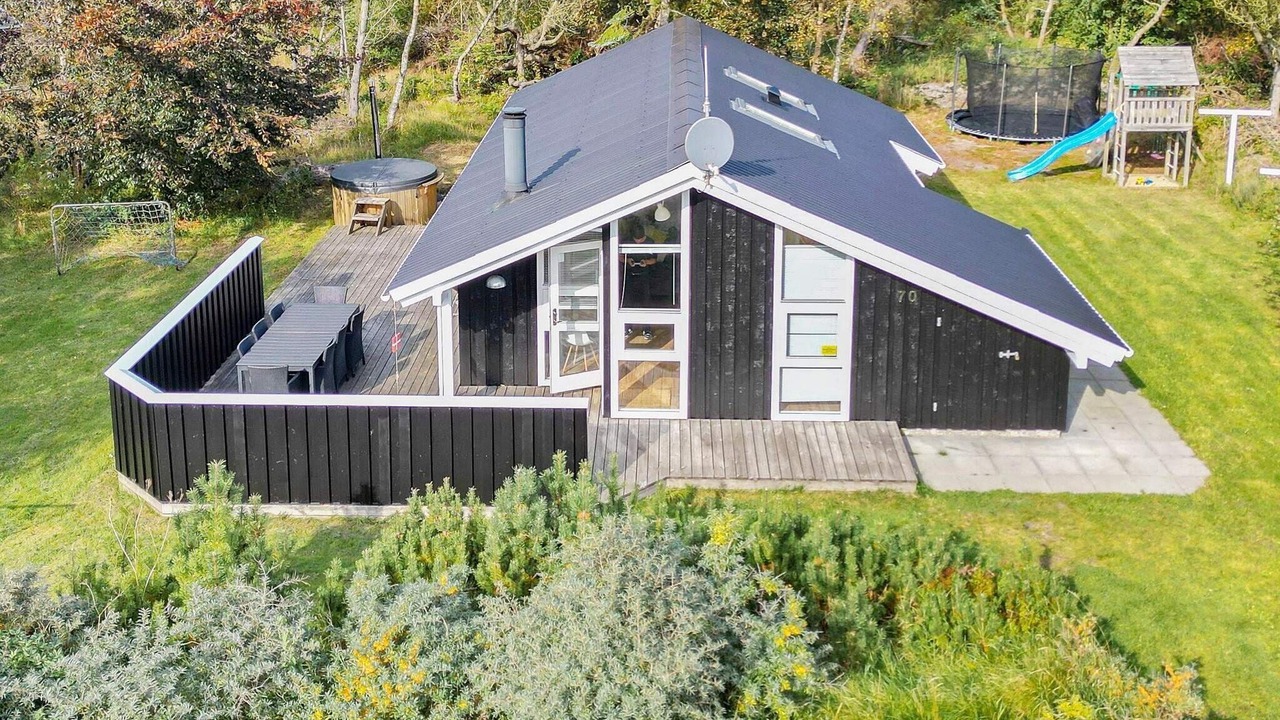 Photo of Outdoor in Aalbaek