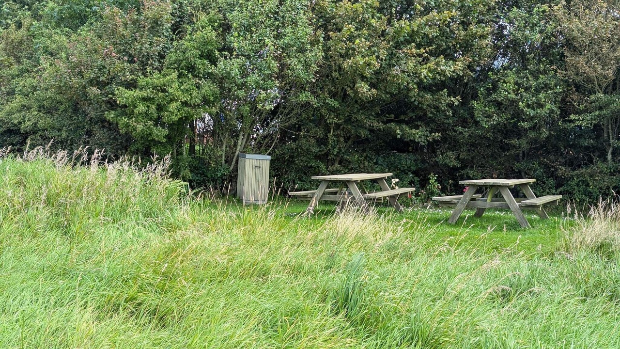 Photo of Outdoor in Jegum