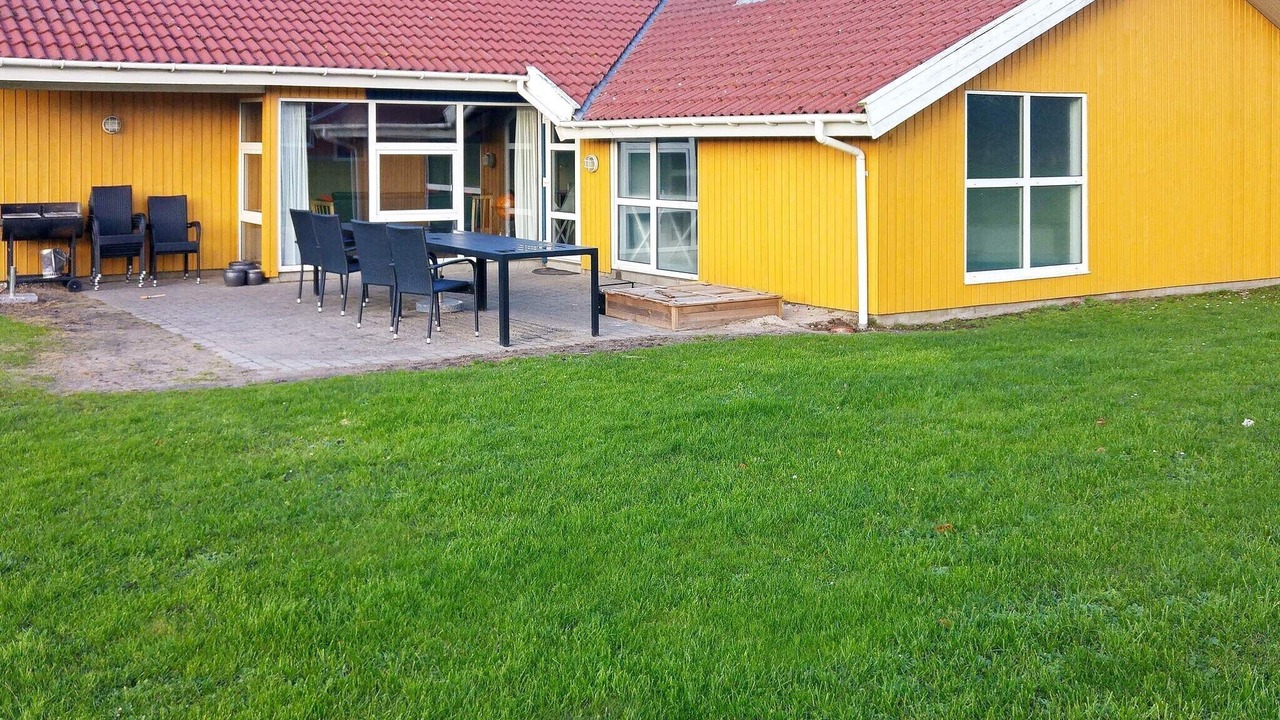Photo of Outdoor in Nordborg