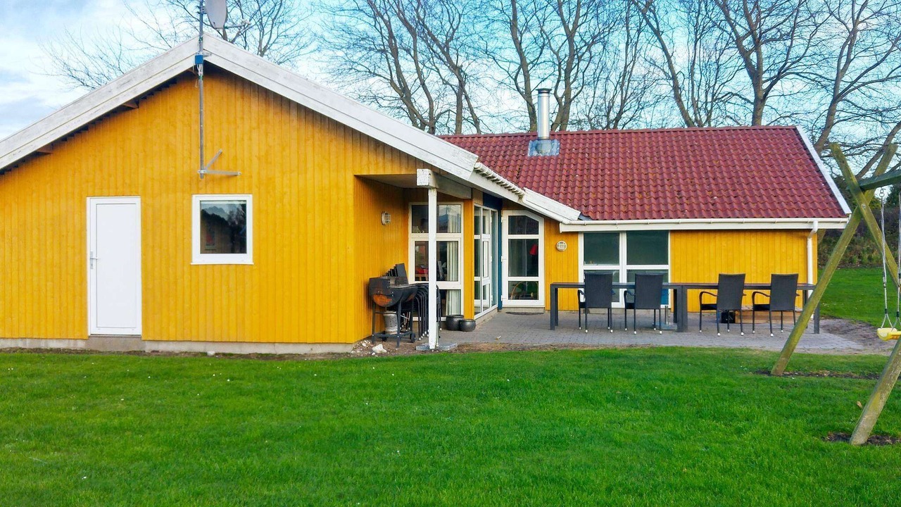 Photo of Outdoor in Nordborg