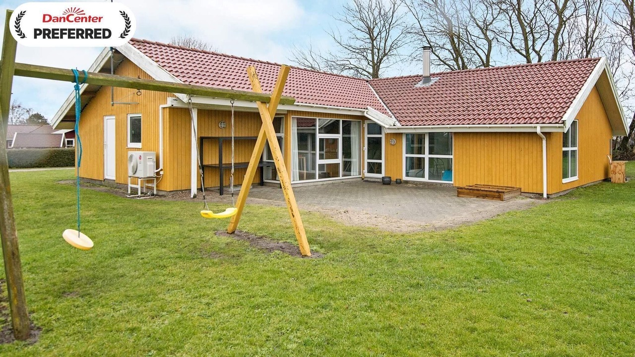 Photo of Outdoor in Nordborg