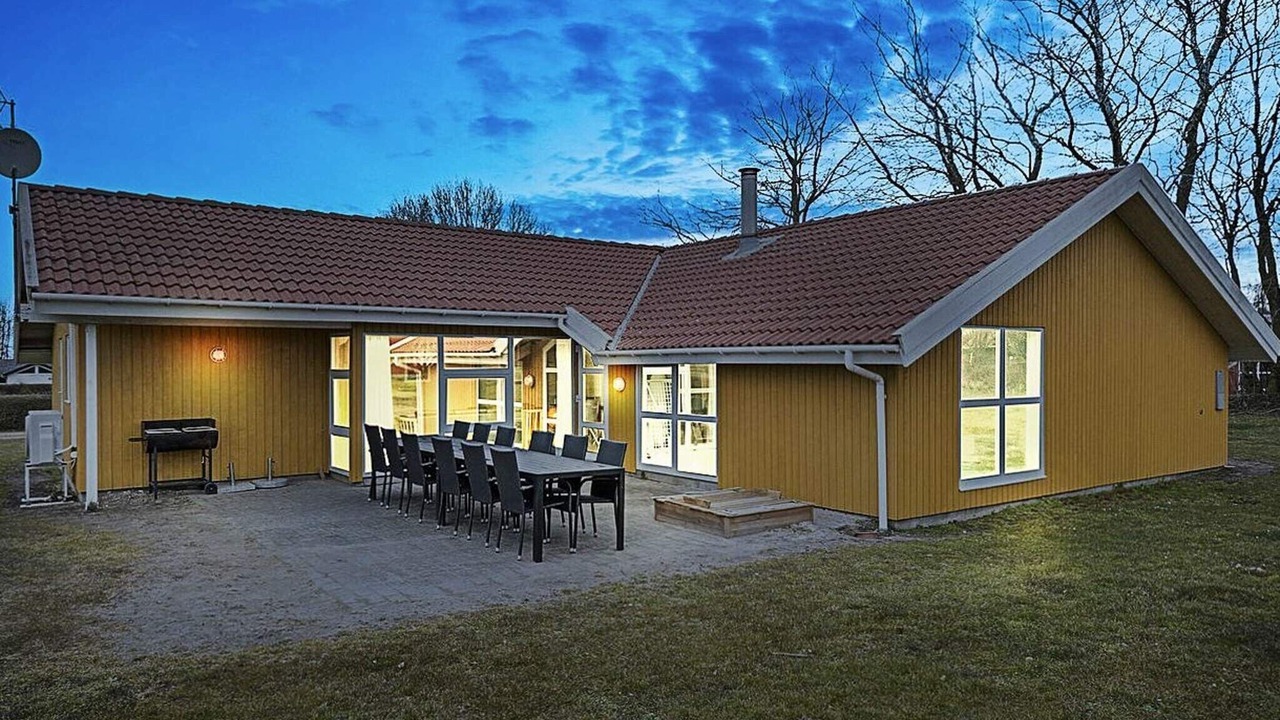 Photo of Outdoor in Nordborg