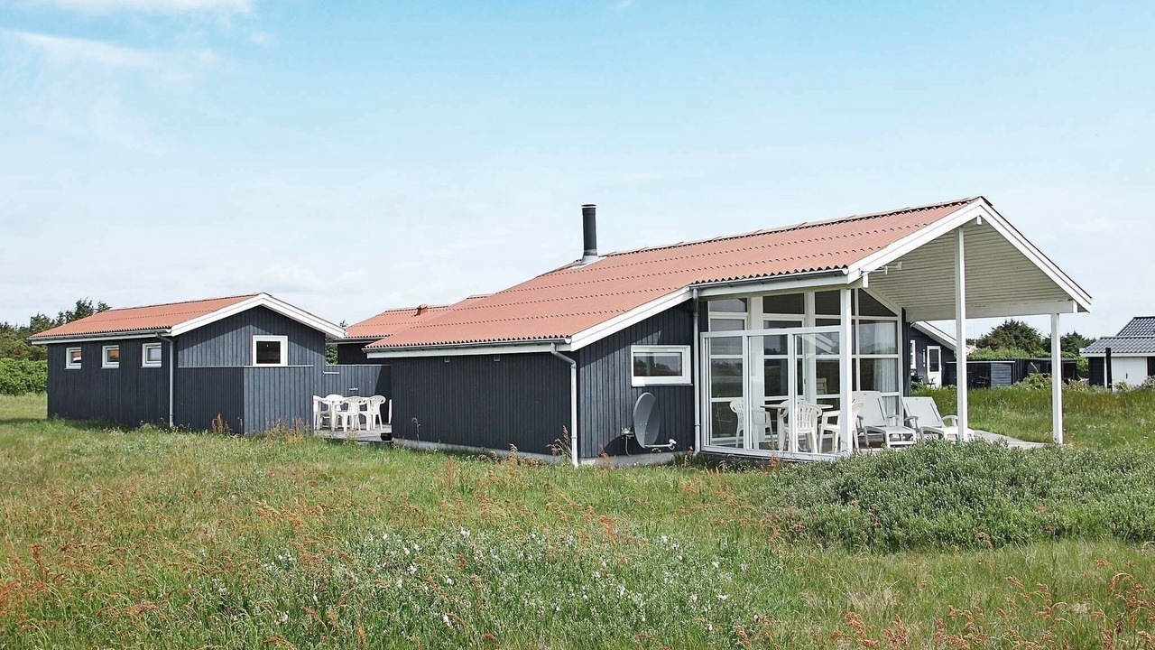 Photo of Outdoor in Lokken