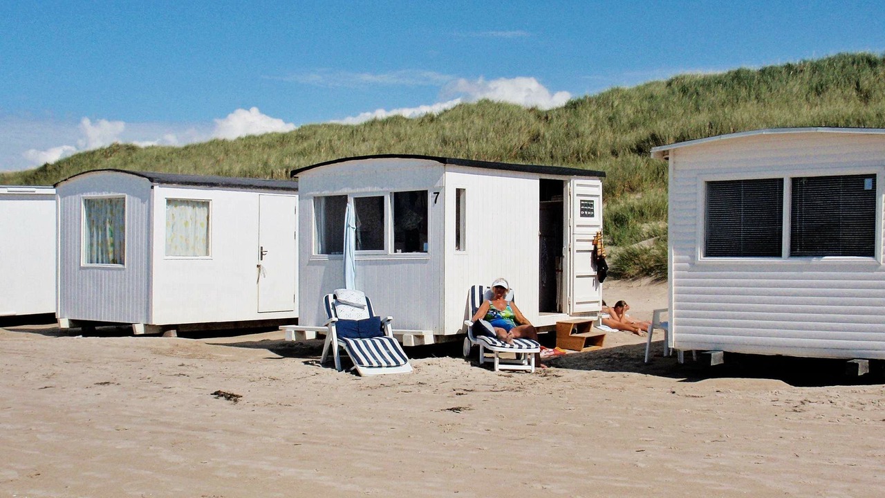Photo of Outdoor in Lokken