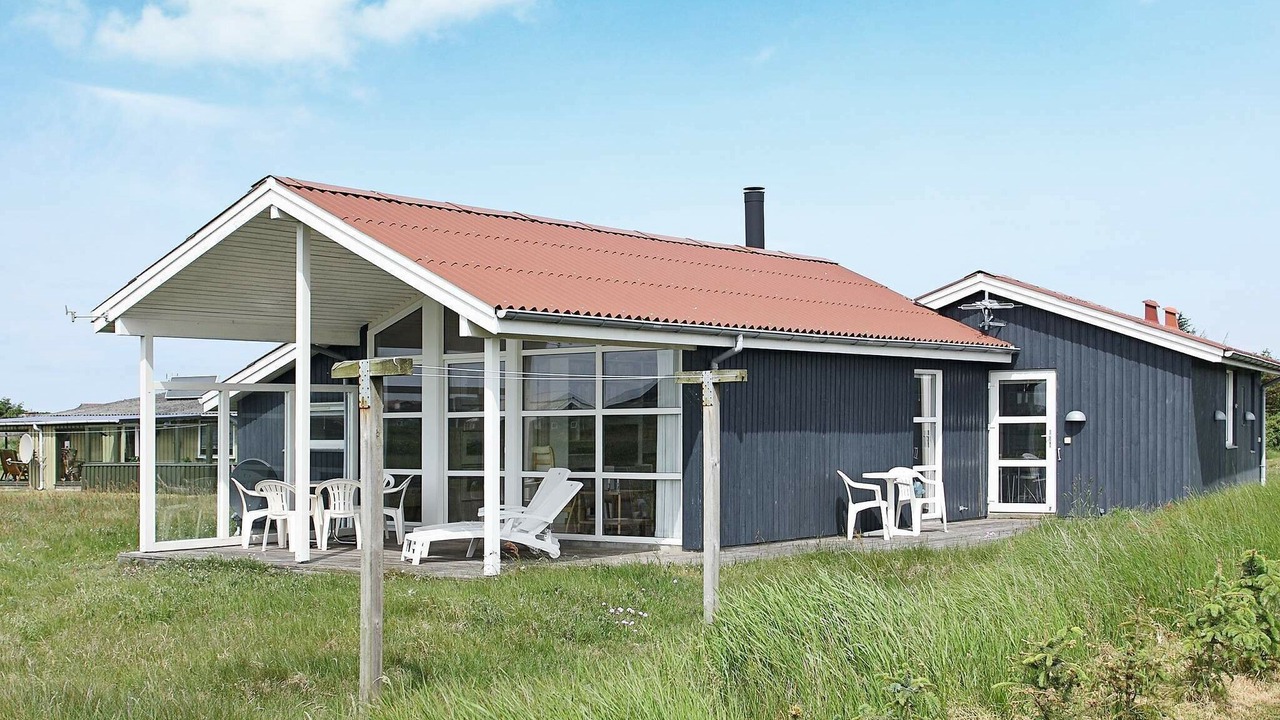 Photo of Outdoor in Lokken