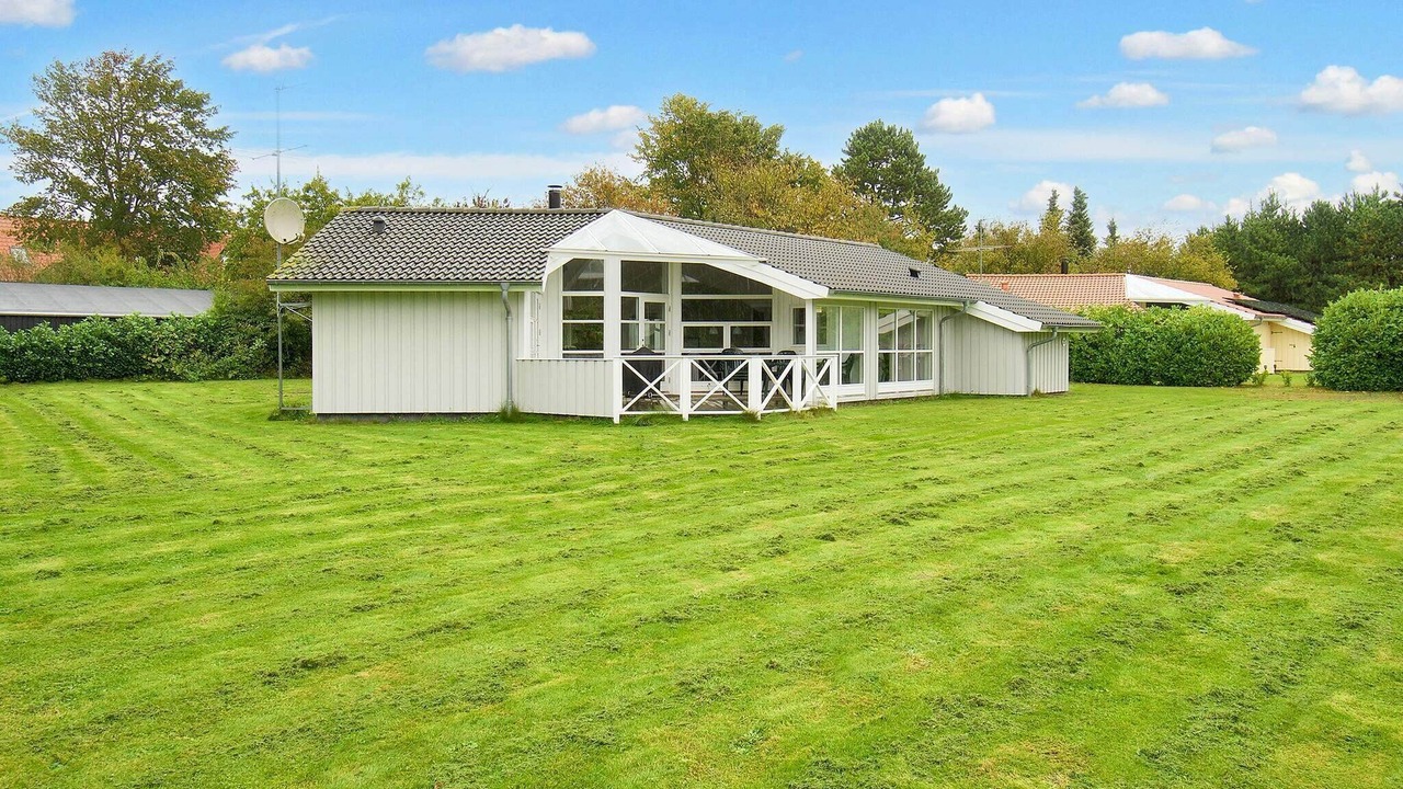 Photo of Outdoor in Udsholt