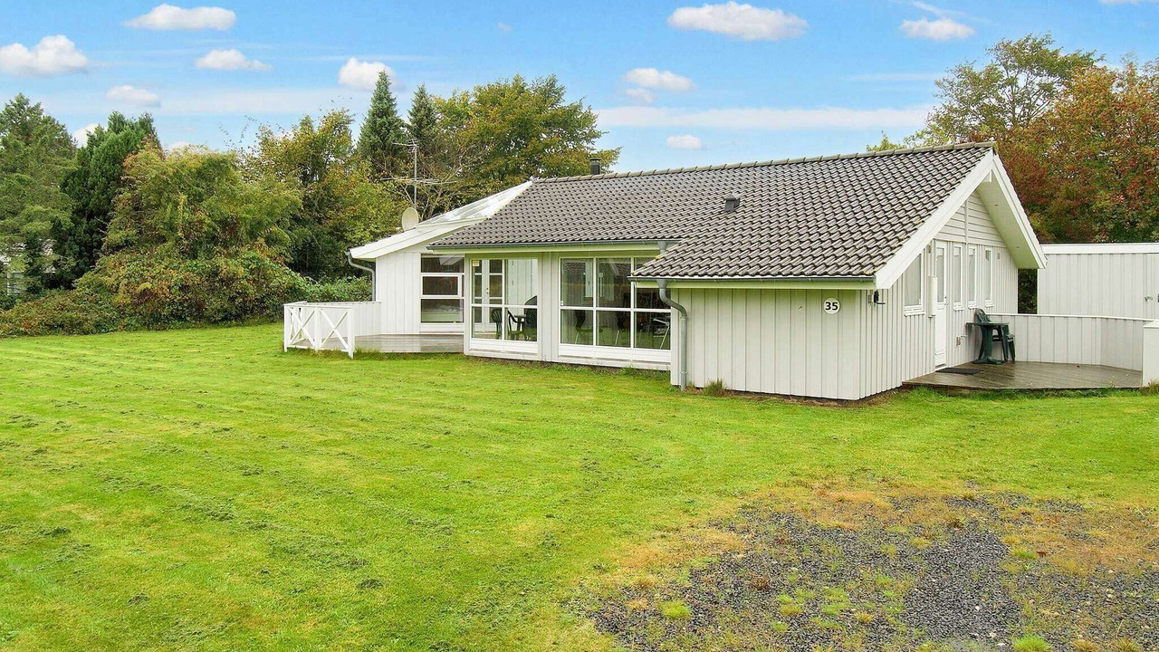 Photo of Outdoor in Udsholt