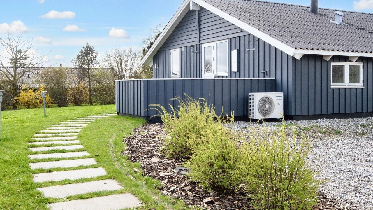 Photo of Outdoor in Hvidbjerg Strand