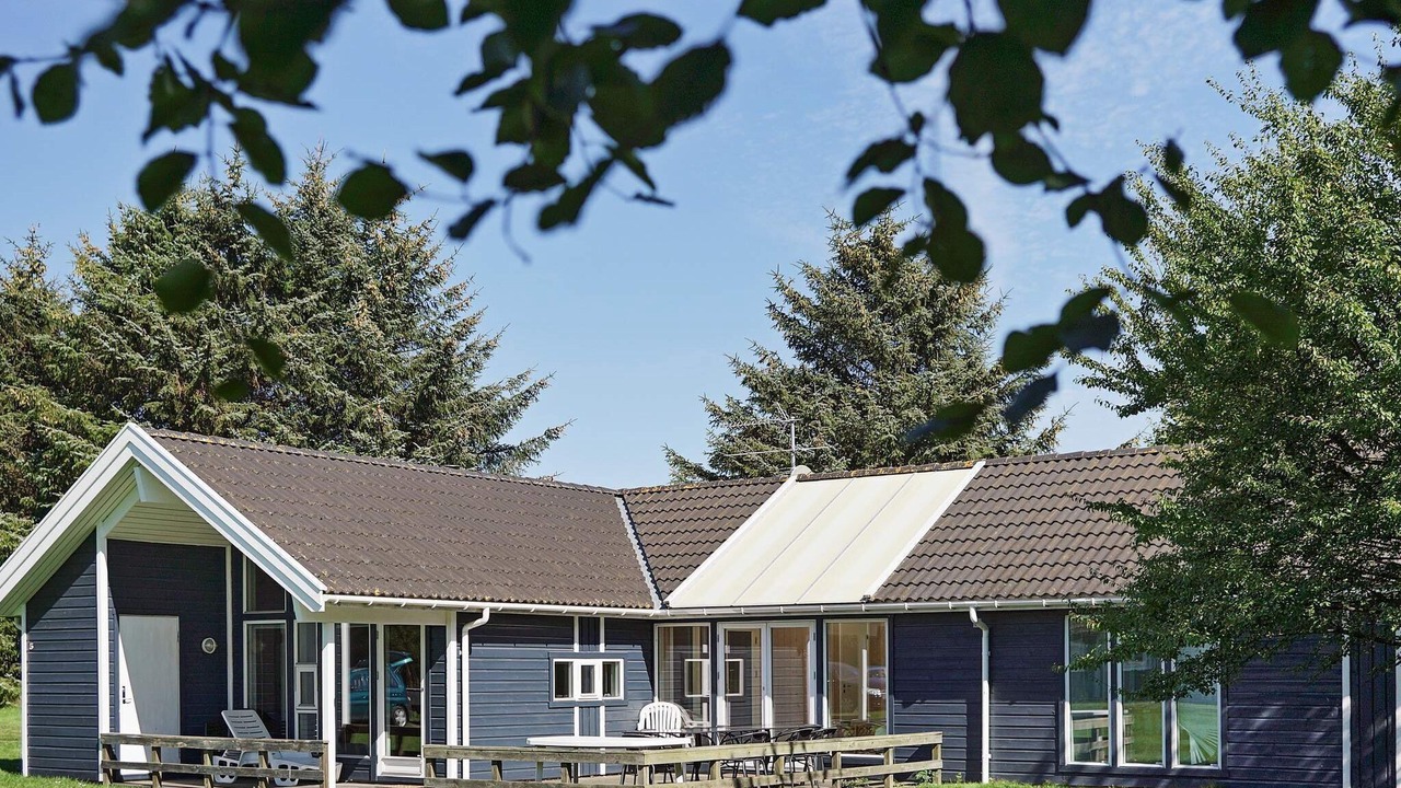 Photo of Outdoor in Oster Somarken