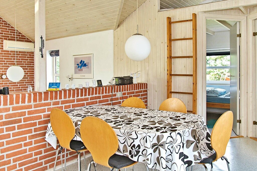 Photo of Bedroom in Vikær Strand