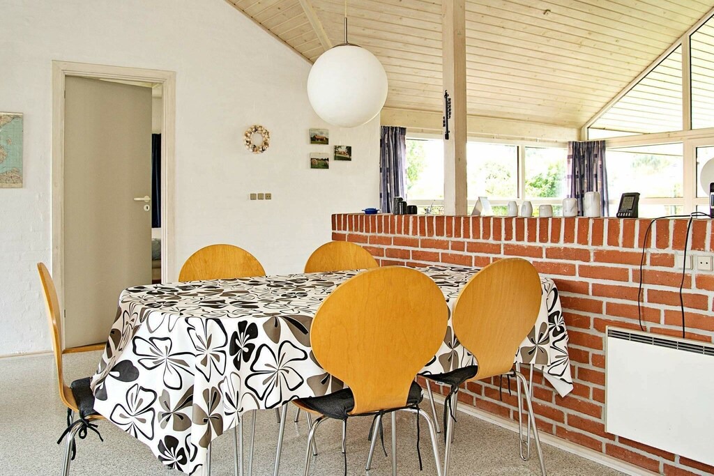 Photo of Livingroom in Vikær Strand