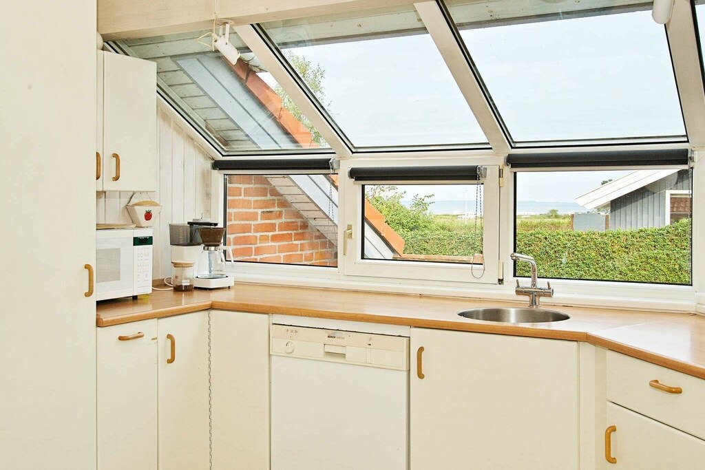 Photo of Kitchen in Vikær Strand