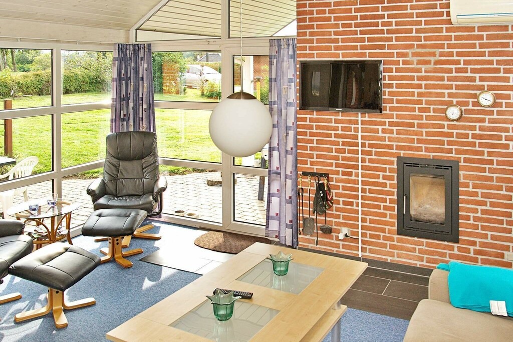 Photo of Patio Balcony in Vikær Strand