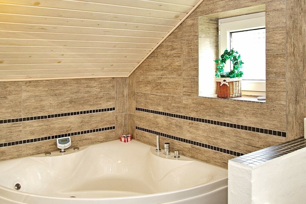 Photo of Bathroom in Vikær Strand