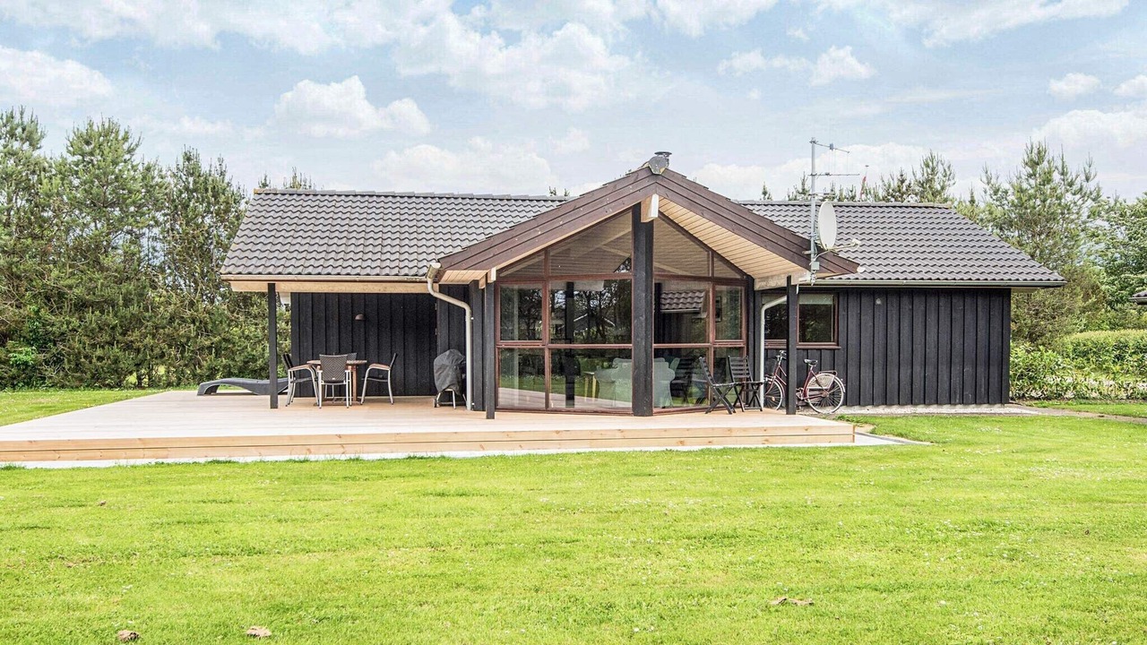 Photo of Outdoor in Bork Havn