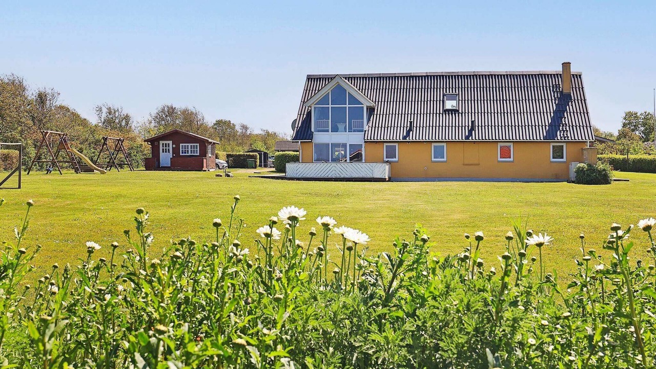 Photo of Outdoor in Vinderup