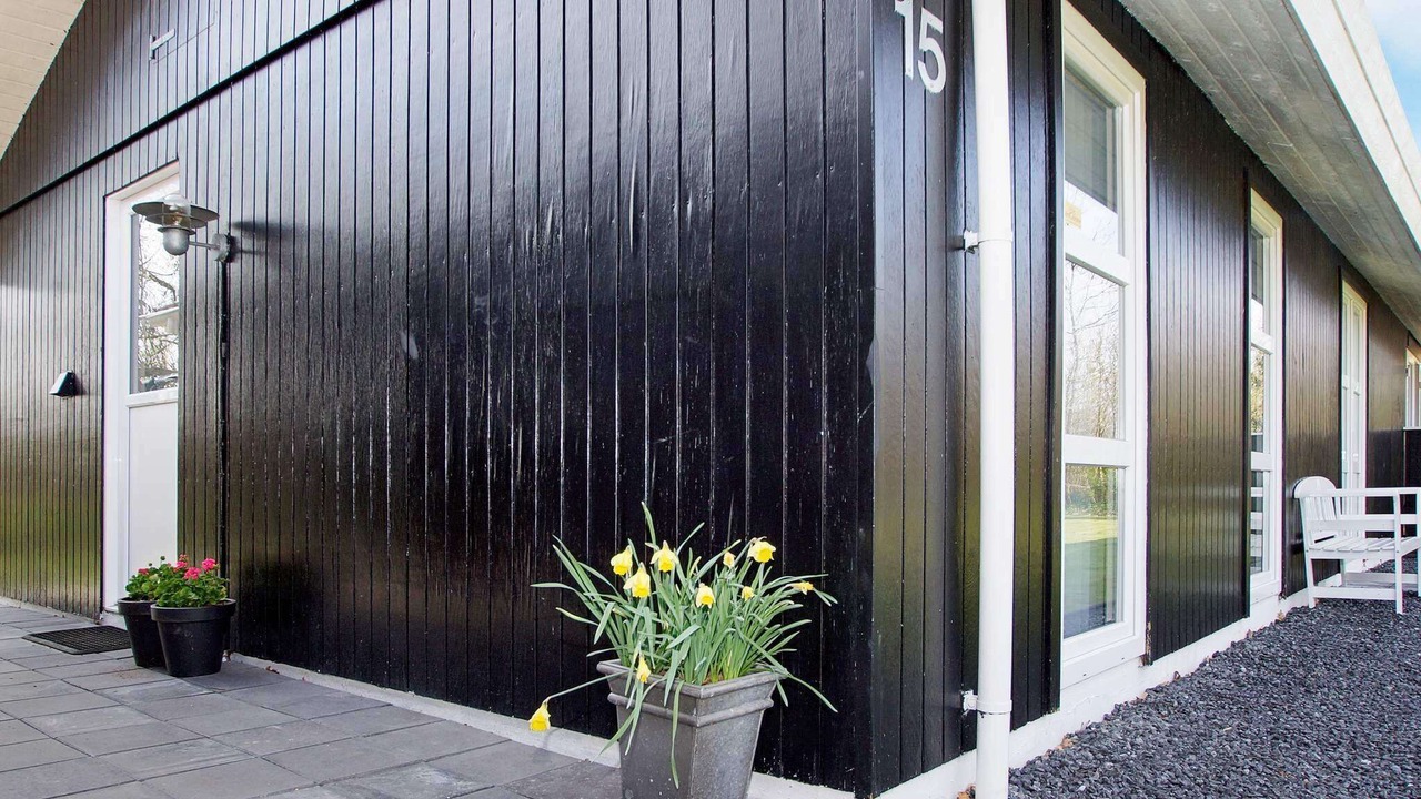 Photo of Outdoor in Bork Havn