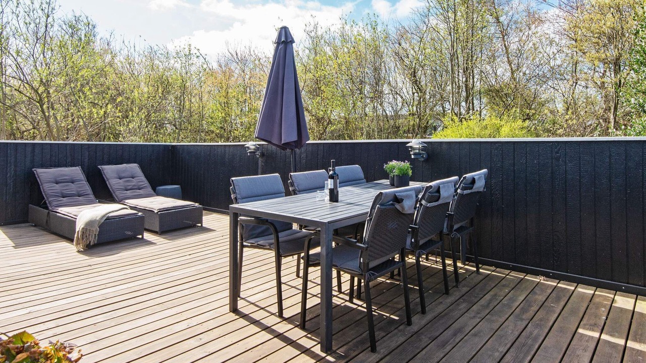 Photo of Outdoor in Bork Havn