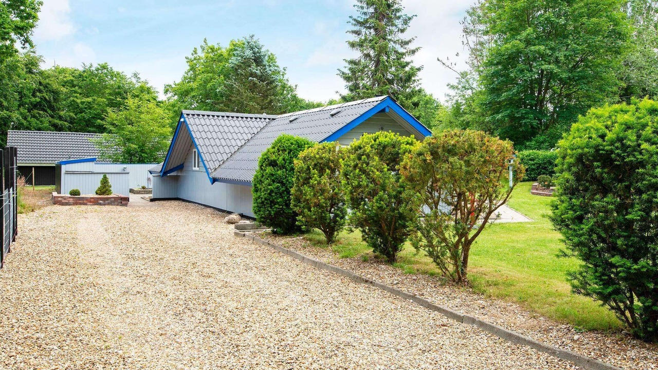Photo of Outdoor in Ansager