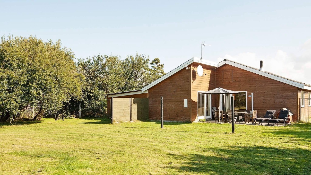Photo of Outdoor in Hoeve Strand