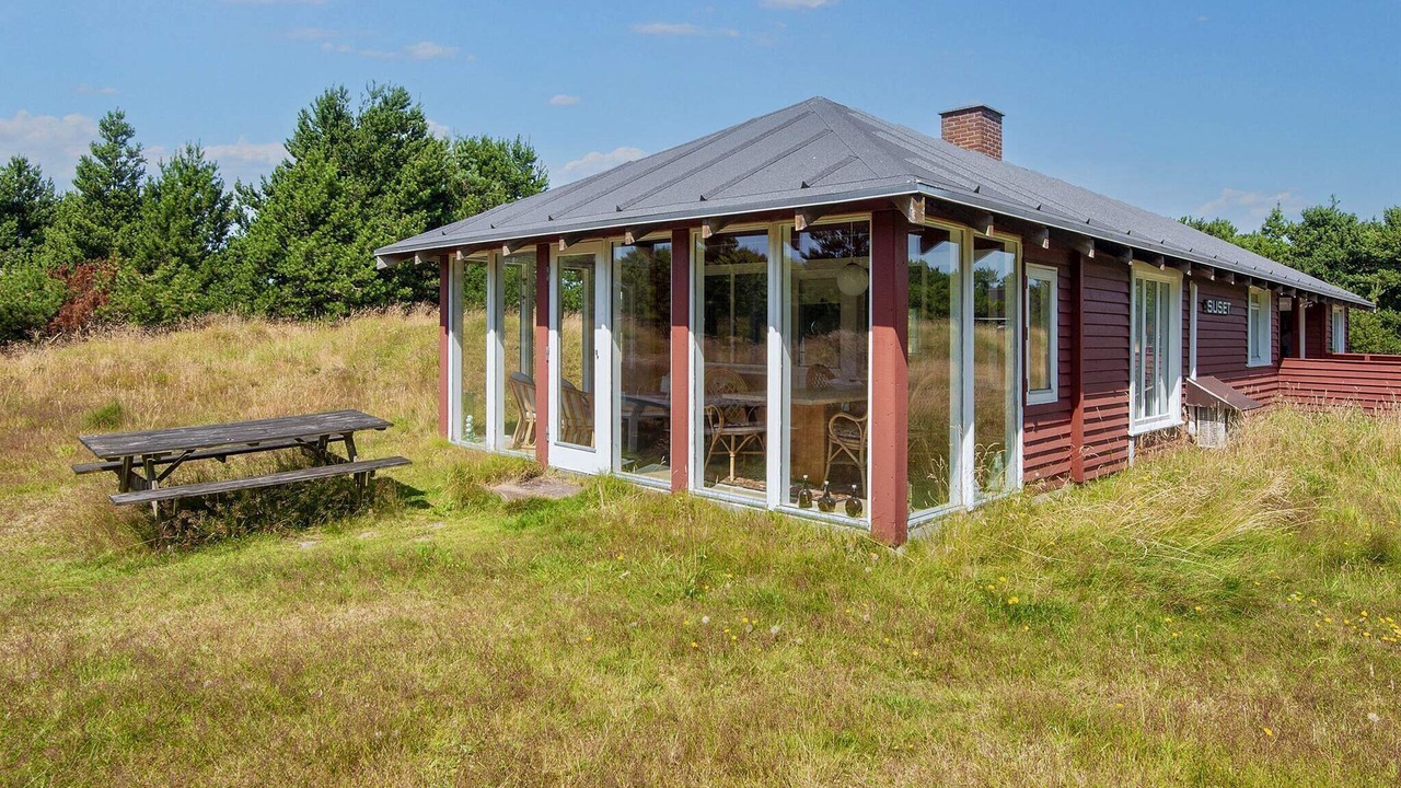 Photo of Outdoor in Rindby Strand