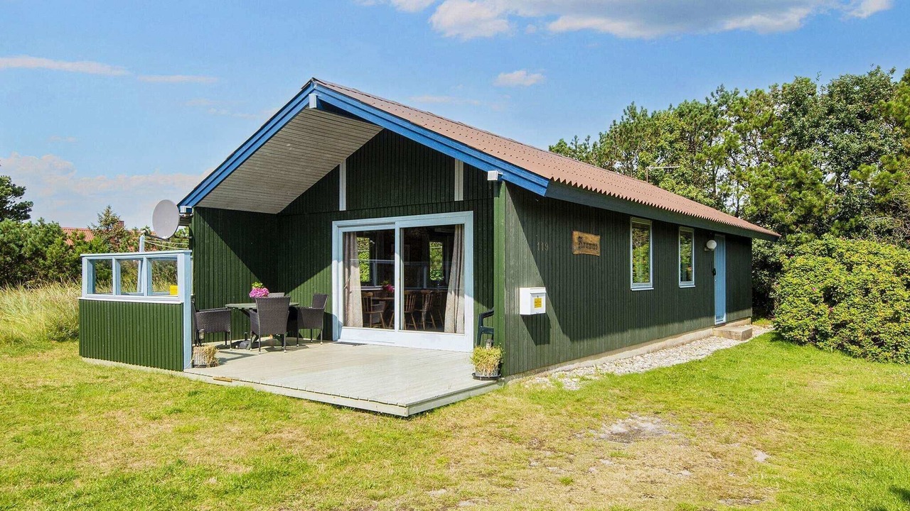 Photo of Outdoor in Sondervig