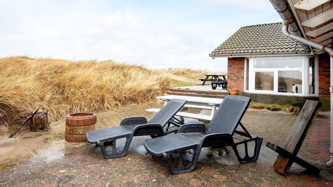 Photo of Others in Henne Strand