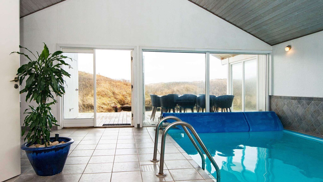 Photo of Outdoor in Henne Strand