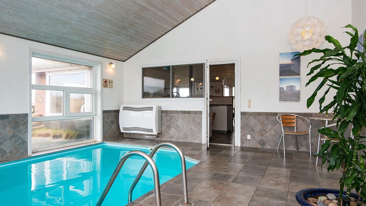 Photo of Outdoor in Henne Strand