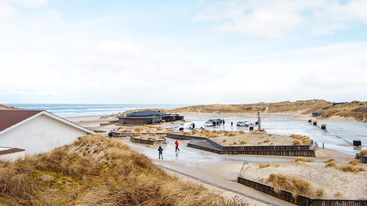 Photo of Others in Henne Strand