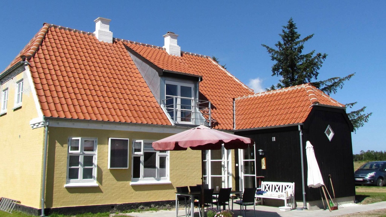 Photo of Outdoor in Hulsig