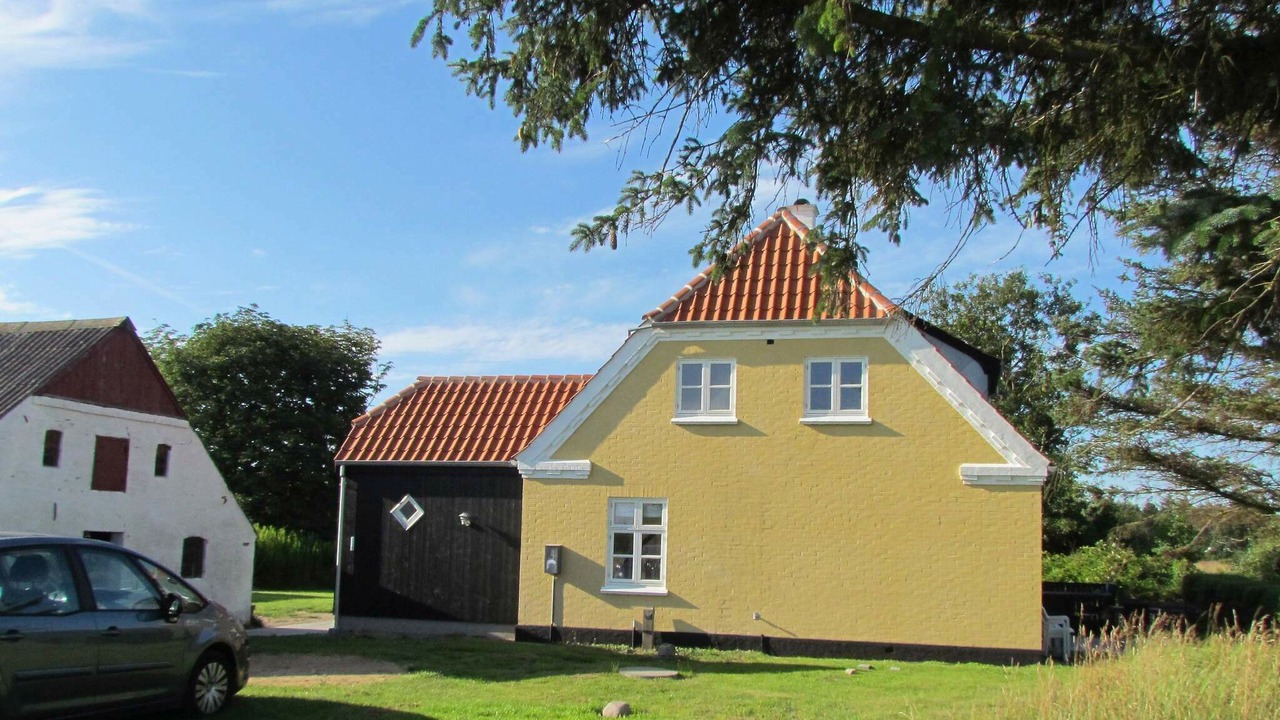 Photo of Outdoor in Hulsig