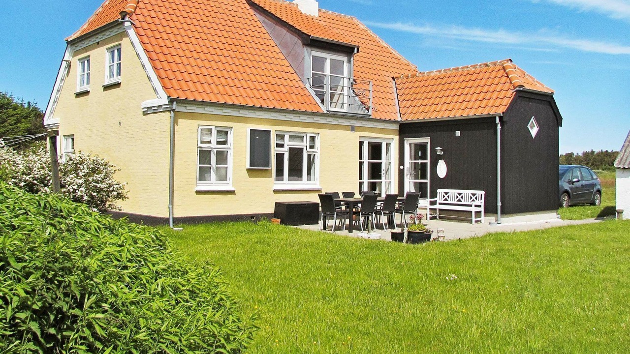 Photo of Outdoor in Hulsig