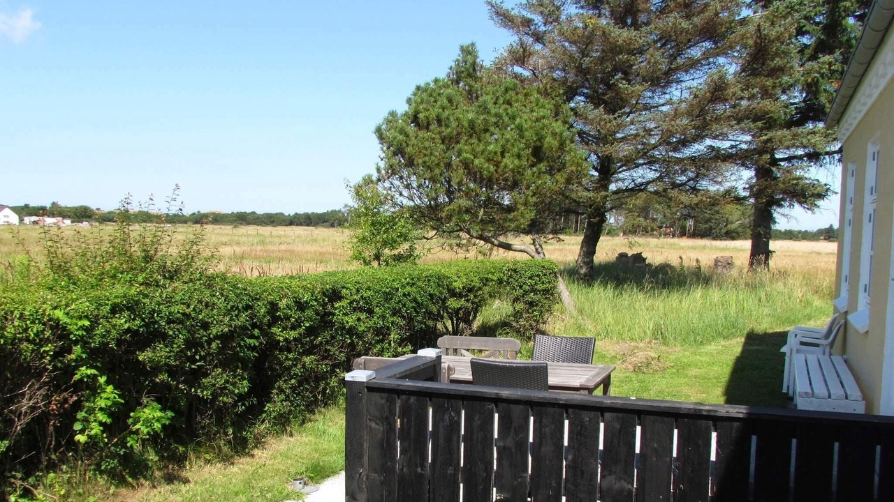 Photo of Outdoor in Hulsig