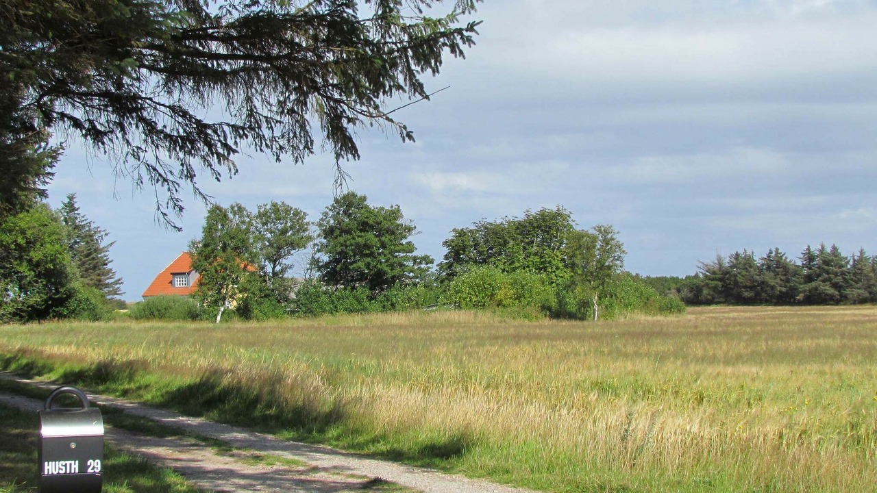 Photo of Outdoor in Hulsig