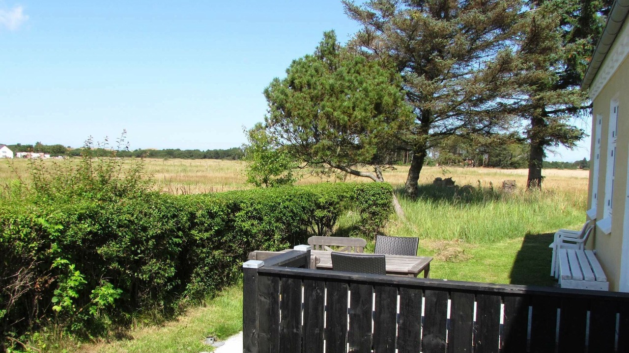 Photo of Outdoor in Hulsig