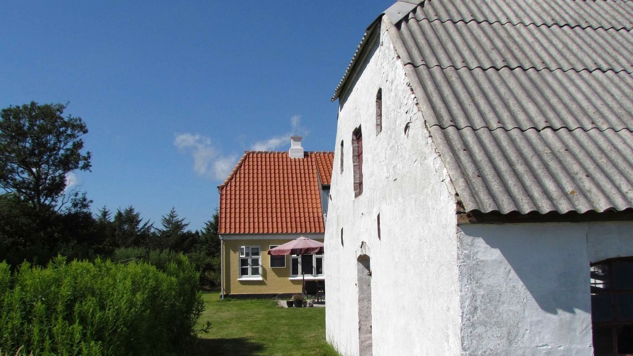Photo of Outdoor in Hulsig
