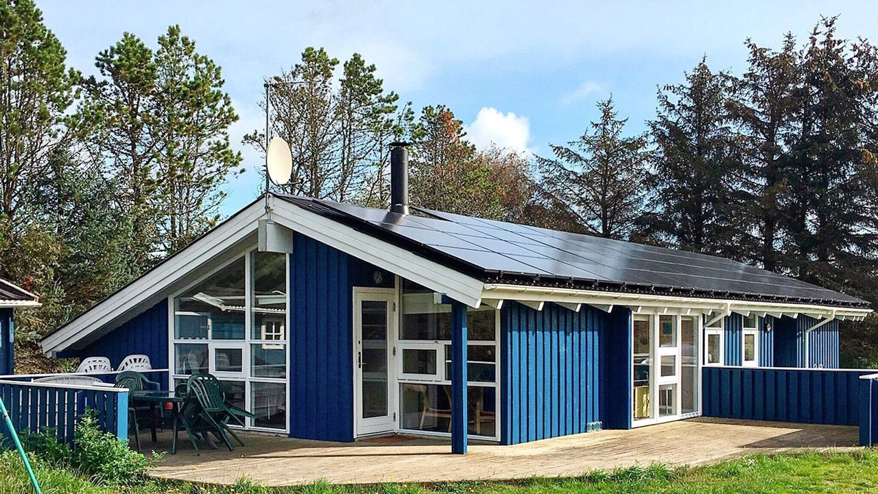Photo of Outdoor in Skram
