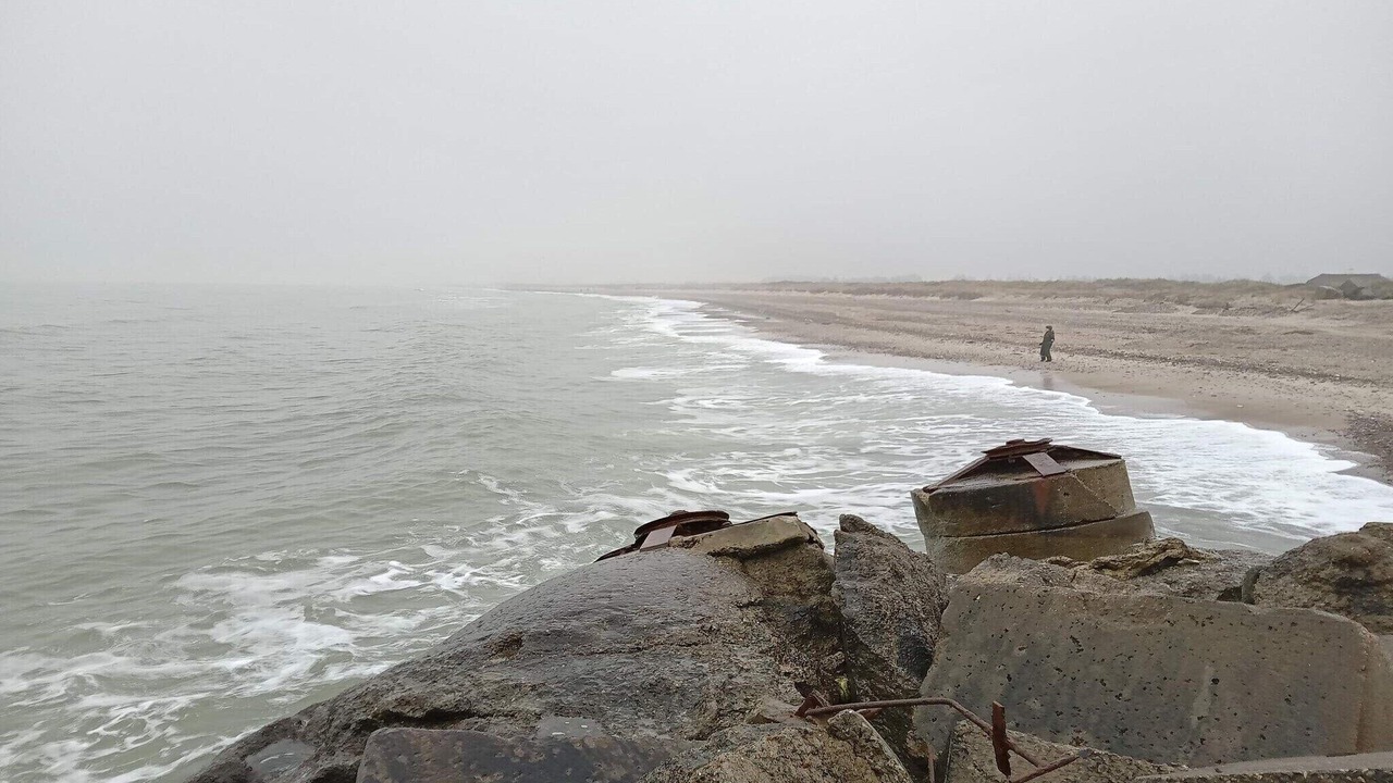 Photo of Others in Torup Strand