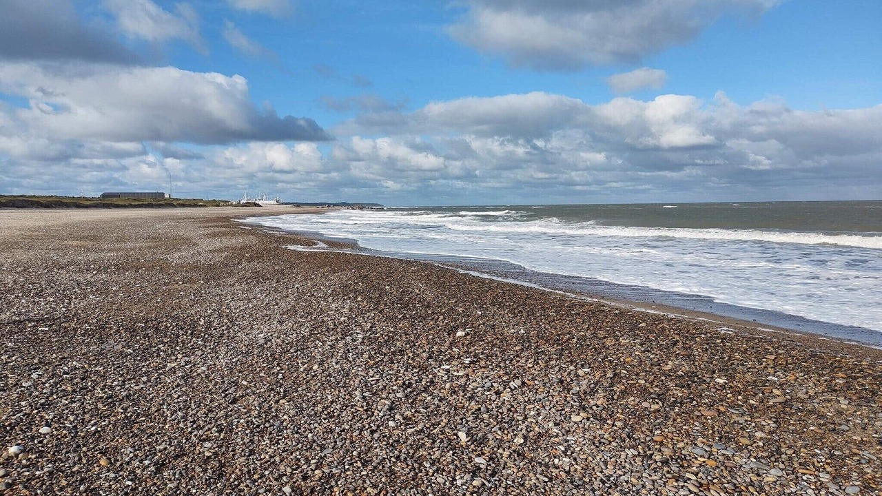 Photo of Others in Torup Strand