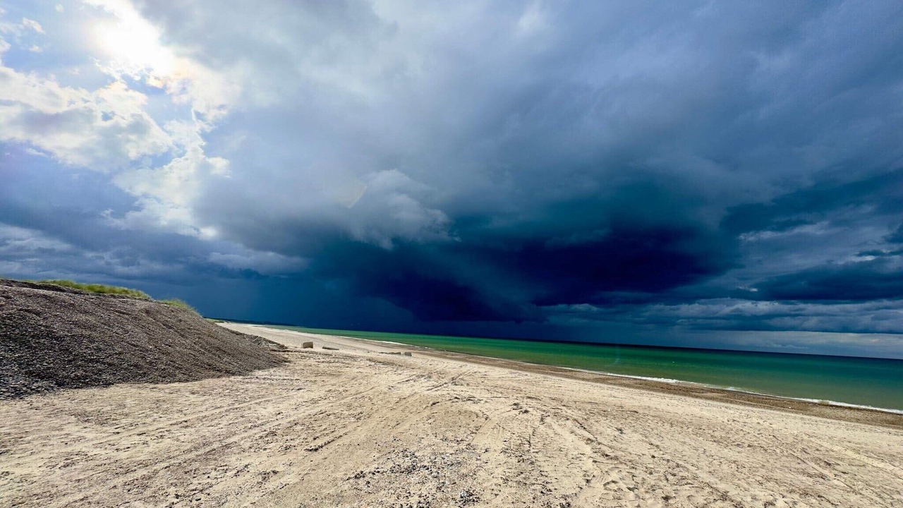 Photo of Others in Torup Strand