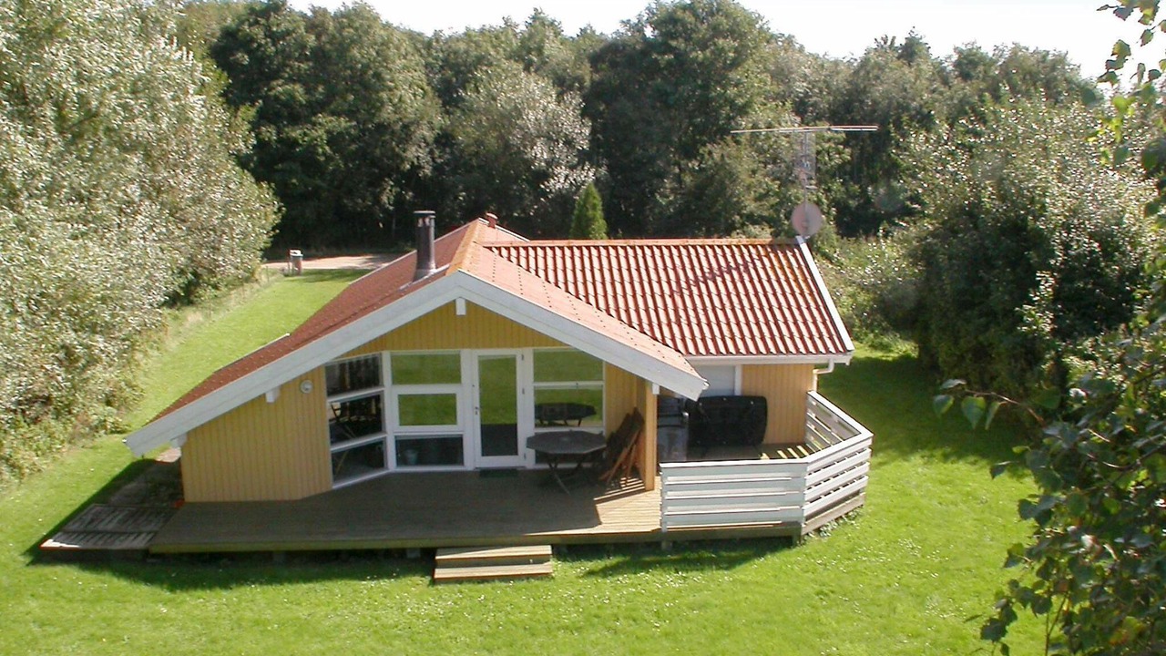 Photo of Outdoor in Ristinge