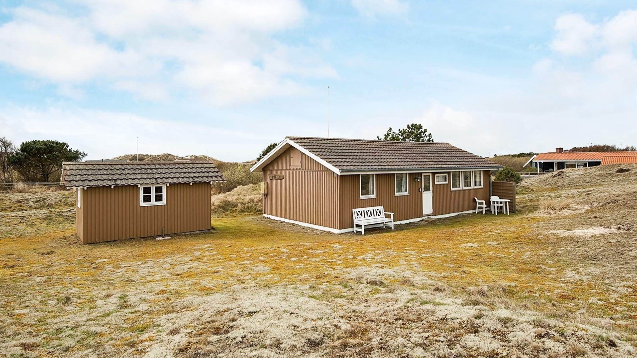Photo of Others in Sønderho